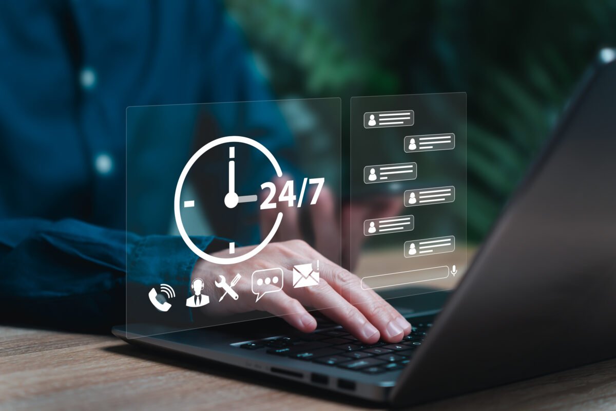 Are Courier Services Open on Weekends, Sundays & Holidays?